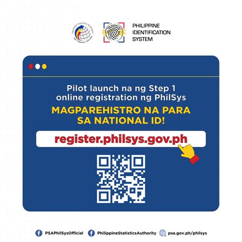 National ID Registration is available .